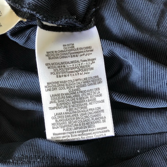 BCBG Top - Picture 4 of 4